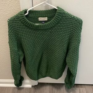 Bundle universal thread knit sweaters